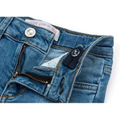 Шорты детские Breeze джинсовые Фото 4