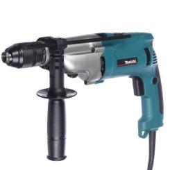 Дрель Makita HP2071, ударная Фото
