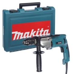 Дрель Makita HP2071, ударная Фото 1