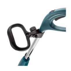 Триммер садовый Makita электрический Фото 2