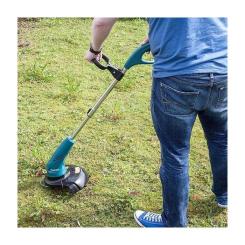 Триммер садовый Makita электрический Фото 6