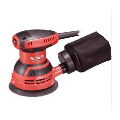 Шлифовальная машина Makita M 9204 эксцентриковая Фото