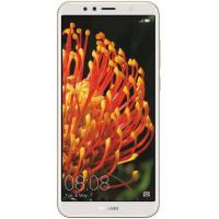 Мобильный телефон Huawei Y6 Prime 2018 Gold Фото