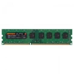Модуль памяти для компьютера Qumo DDR3L 8GB 1600 MHz Фото