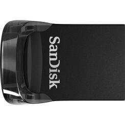 USB флеш накопитель SanDisk 32GB Ultra Fit USB 3.1 Фото 1