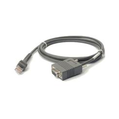 Интерфейсный кабель Zebra к MP6000, DB9-F Фото