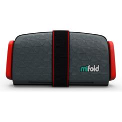 Автокресло Mifold Бустер Slate Grey Фото