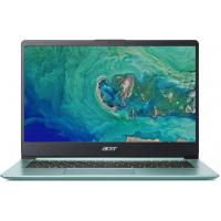 Ноутбук Acer Swift 1 SF114-32-P3W7 Фото