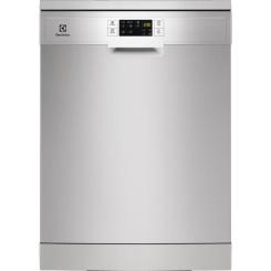 Посудомоечная машина Electrolux ESF9552LOX Фото