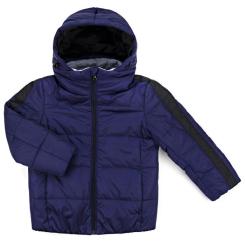 Куртка детская Snowimage с капюшоном Фото