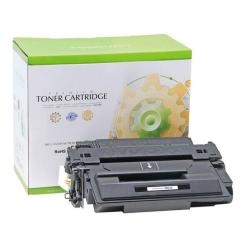 Картридж Static Control HP LJ CE255X 12.5k Фото