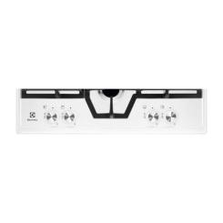 Варочная поверхность Electrolux GME363LW Фото 1