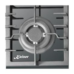 Варочная поверхность Kaiser KCG6383TURBO Фото 2