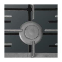 Варочная поверхность Kaiser KCG6383TURBO Фото 3