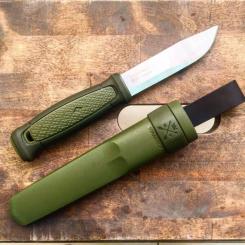 Нож Morakniv Kansbol stainless steel Фото 2