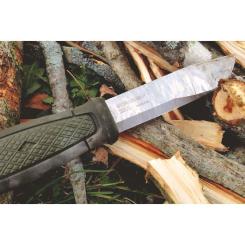 Нож Morakniv Kansbol stainless steel Фото 3