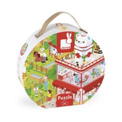 Пазл Janod J02776 Фото