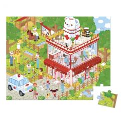 Пазл Janod J02776 Фото 1