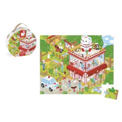 Пазл Janod J02776 Фото 2