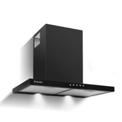 Вытяжка кухонная Perfelli T 6612 A 1000 BL LED Фото 2