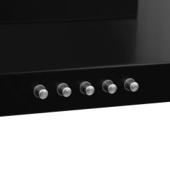 Вытяжка кухонная Perfelli T 6612 A 1000 BL LED Фото 4