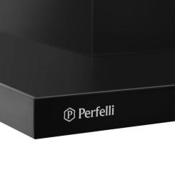 Вытяжка кухонная Perfelli T 6612 A 1000 BL LED Фото 6
