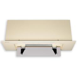 Вытяжка кухонная Perfelli BISP 9973 A 1250 IV LED Strip Фото 2