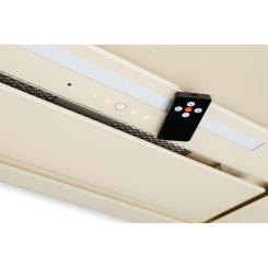 Вытяжка кухонная Perfelli BISP 9973 A 1250 IV LED Strip Фото 3