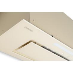 Вытяжка кухонная Perfelli BISP 9973 A 1250 IV LED Strip Фото 5