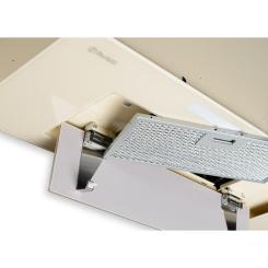 Вытяжка кухонная Perfelli BISP 9973 A 1250 IV LED Strip Фото 6