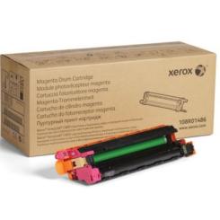 Драм картридж Xerox VL C500/C505 Magenta 40K Фото
