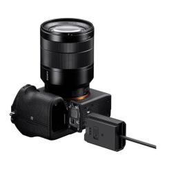 Зарядное устройство для фото Sony мультиаккумуляторный NPA-MQZ1K Фото 5