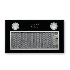 Вытяжка кухонная Minola HBI 5622 BL 1000 LED Фото 2