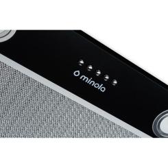 Вытяжка кухонная Minola HBI 5622 BL 1000 LED Фото 4