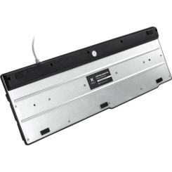 Клавиатура Vinga KB414 black Фото 3