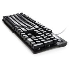 Клавиатура Vinga KB414 black Фото 5