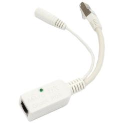 Точка доступа Wi-Fi Mikrotik RBcAPGi-5acD2nD Фото 3