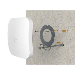 Точка доступа Wi-Fi Mikrotik RBcAPGi-5acD2nD Фото 6