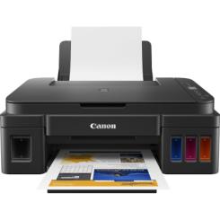 Многофункциональное устройство Canon PIXMA G2411 Фото