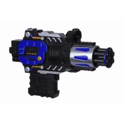 Игрушечное оружие Same Toy Водный электрический бластер Фото