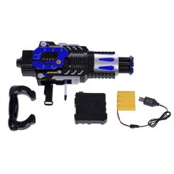Игрушечное оружие Same Toy Водный электрический бластер Фото 1