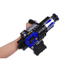 Игрушечное оружие Same Toy Водный электрический бластер Фото 3