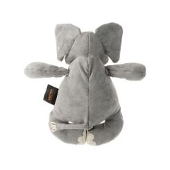 Мягкая игрушка Sigikid Beasts Слон 31,5 см Фото 3
