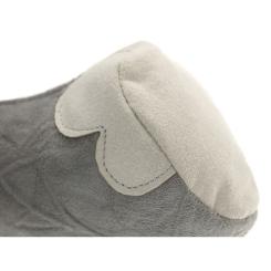 Мягкая игрушка Sigikid Beasts Слон 31,5 см Фото 4