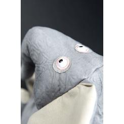 Мягкая игрушка Sigikid Beasts Слон 31,5 см Фото 7