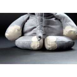 Мягкая игрушка Sigikid Beasts Слон 31,5 см Фото 8