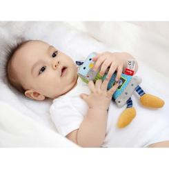 Мягкая игрушка Sigikid Робот 16 см Фото 3