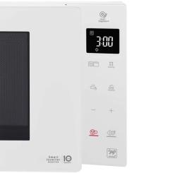 Микроволновая печь LG MH6336GIH Фото 7