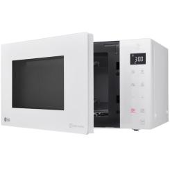 Микроволновая печь LG MS2595GIH Фото 4