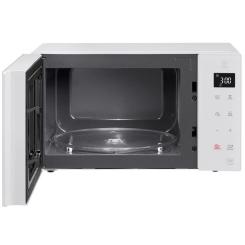 Микроволновая печь LG MS2595GIH Фото 5